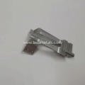 Custom Aluminum Bracket Precision CNC Milling Machinery Parts